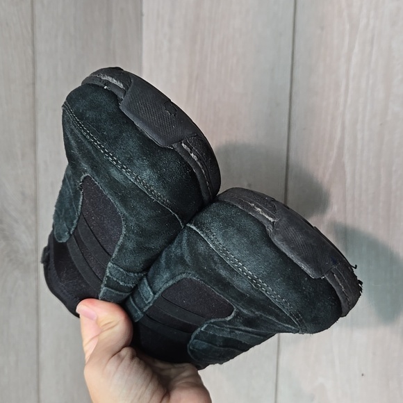 Aetrex Women Leather Loafer Slip on shoes sz 9-9.5 - Picture 3 of 13